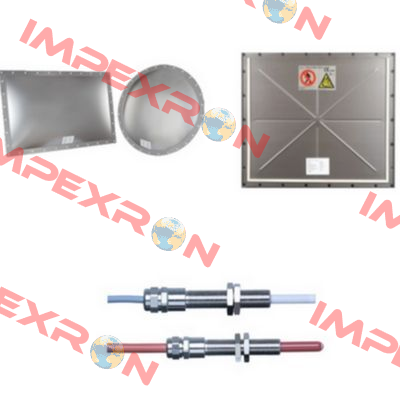 Type: GE DN 0200 mm / 1005-9680-00 Brilex