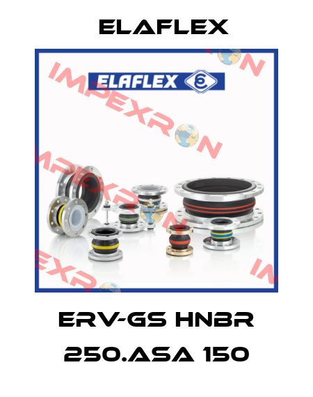 ERV-GS HNBR 250.ASA 150 Elaflex