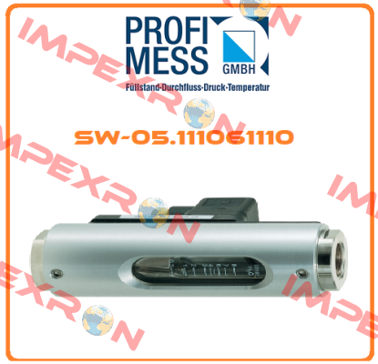 SW-05.111061110 Profimess