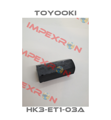 HK3-ET1-03A Toyooki