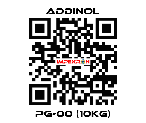 PG-00 (10kg) addinol
