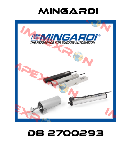 D8 2700293 Mingardi