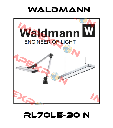 RL70LE-30 N Waldmann