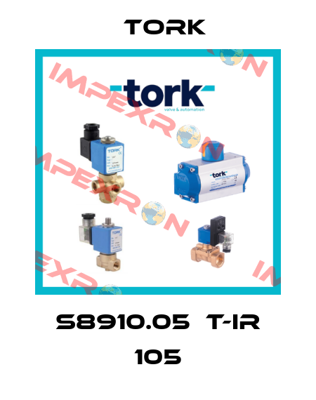 S8910.05  T-IR 105 Tork