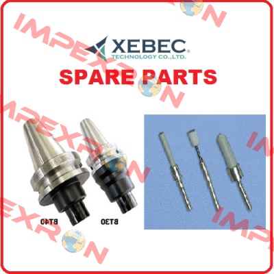 XCBM-25A11 Xebec