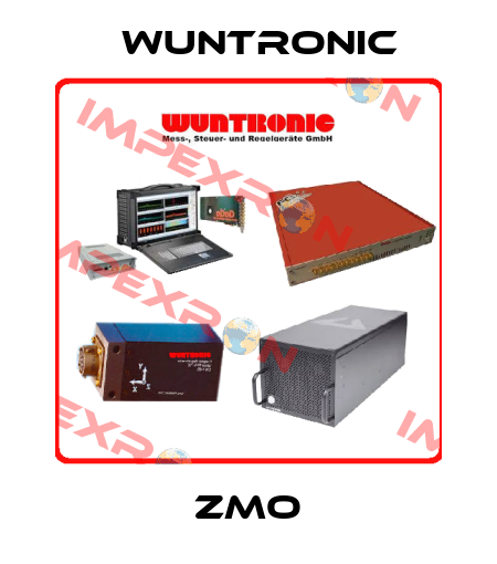 ZMO Wuntronic