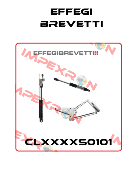 CLXXXXS0101 Effegi Brevetti