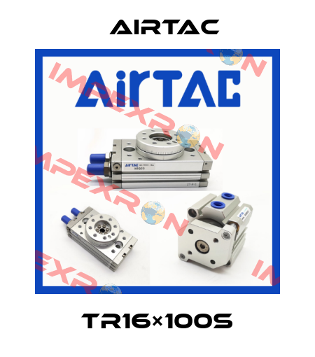 TR16×100S Airtac