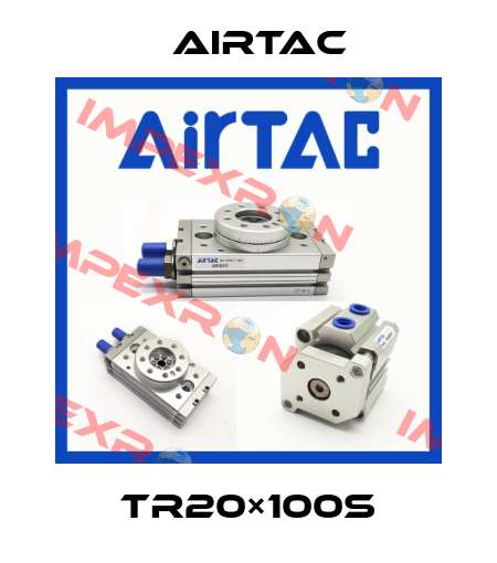 TR20×100S Airtac