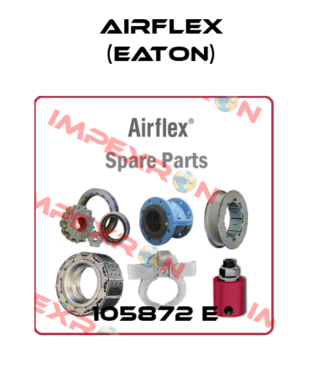 105872 E Airflex (Eaton)