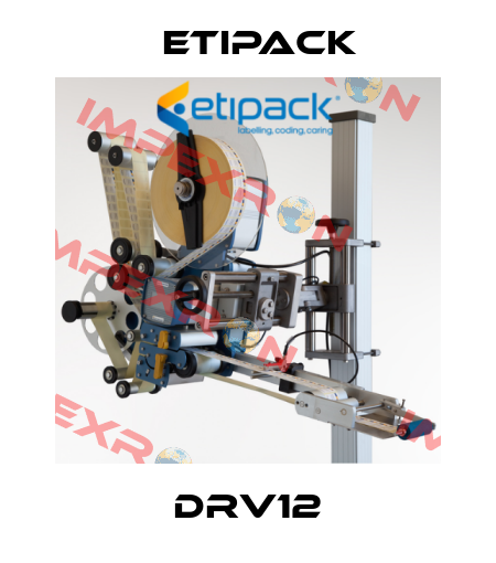 DRV12 Etipack