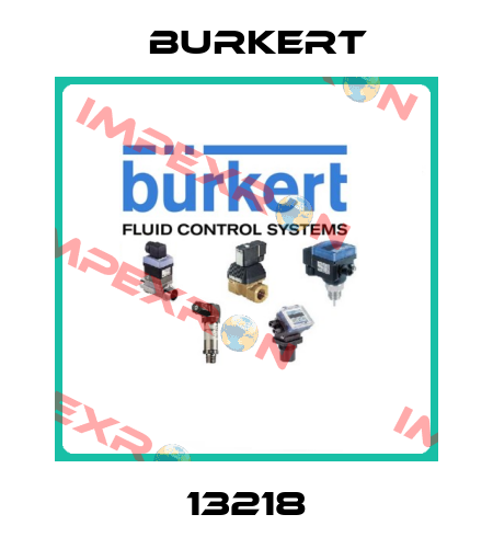 13218 Burkert