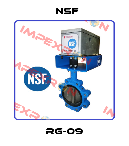 RG-09 NSF