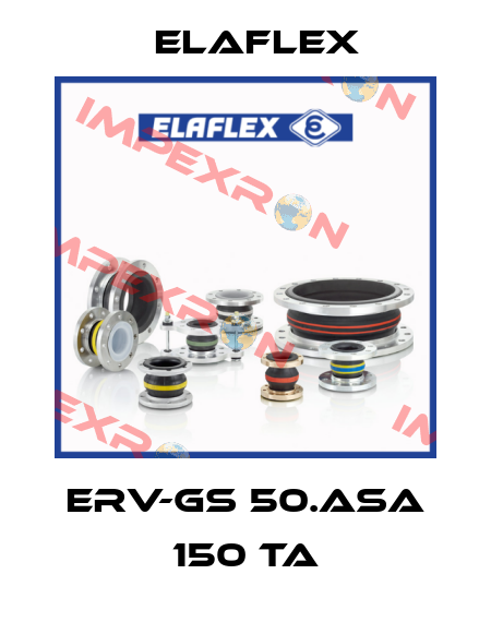 ERV-GS 50.ASA 150 TA Elaflex