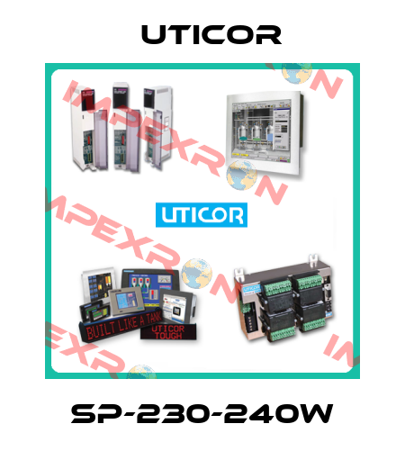 SP-230-240W UTICOR