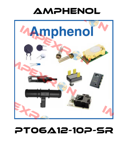 PT06A12-10P-SR Amphenol