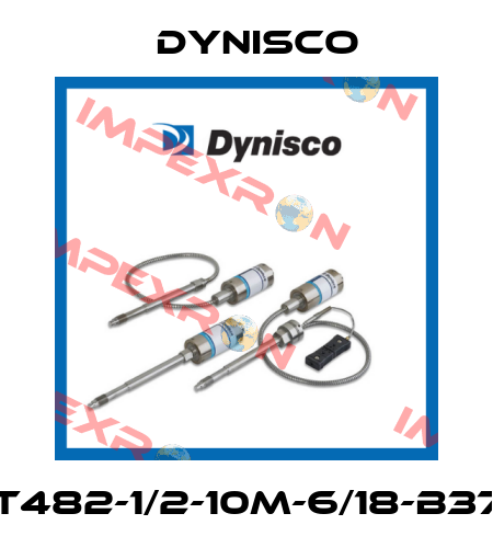PT482-1/2-10M-6/18-B379 Dynisco