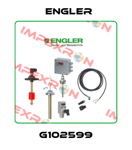G102599 Engler