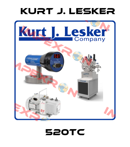 520TC Kurt J. Lesker