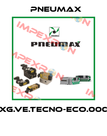 PXG.VE.TECNO-ECO.0004  Pneumax