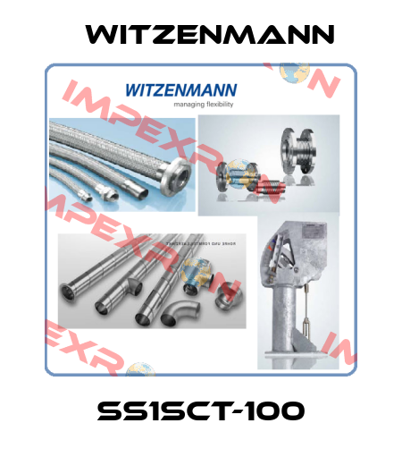 SS1SCT-100 Witzenmann
