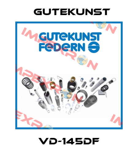 VD-145DF Gutekunst