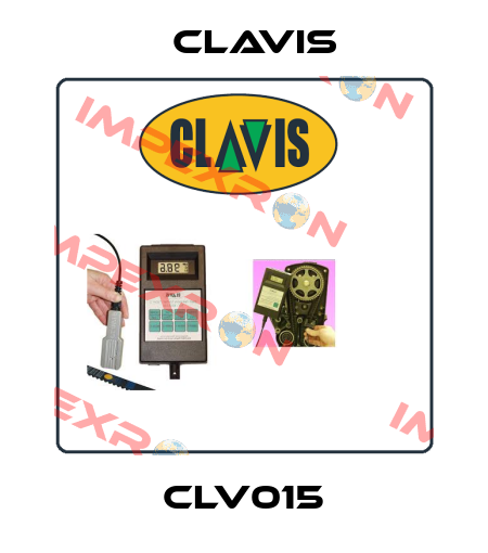 CLV015 Clavis