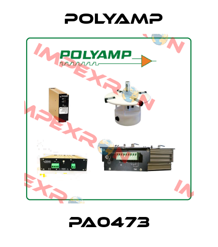 PA0473 POLYAMP