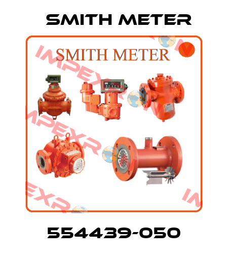 554439-050 Smith Meter