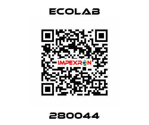 280044 Ecolab