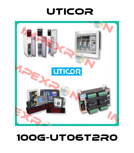 100G-UT06T2R0 UTICOR