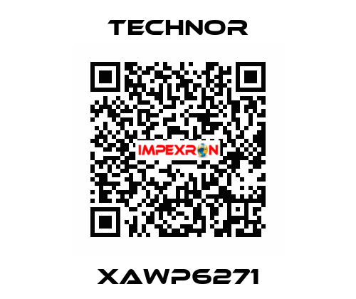 XAWP6271 TECHNOR