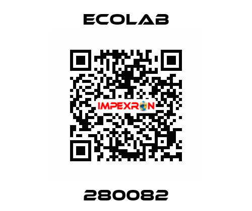 280082 Ecolab