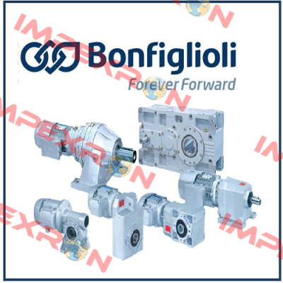 VF 44 V 100 P63 B5 B3 Bonfiglioli