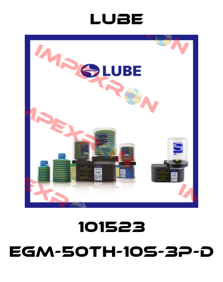 101523 EGM-50TH-10S-3P-D Lube