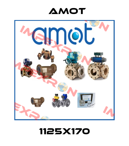 1125X170 Amot