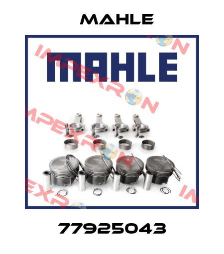 77925043 MAHLE