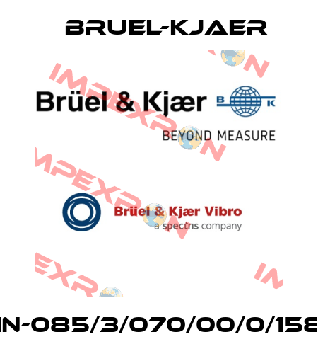IN-085/3/070/00/0/158 Bruel-Kjaer