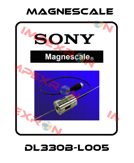 DL330B-L005 Magnescale