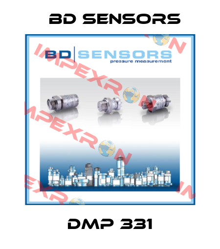 DMP 331 Bd Sensors