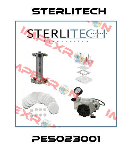 PES023001 Sterlitech