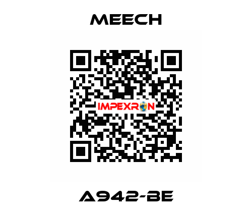A942-BE Meech