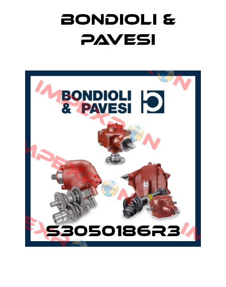 S3050186R3 Bondioli & Pavesi