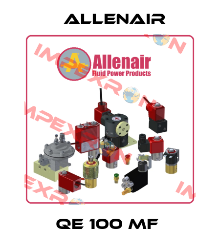 QE 100 MF  Allenair