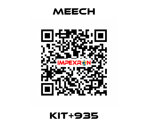 KIT+935 Meech