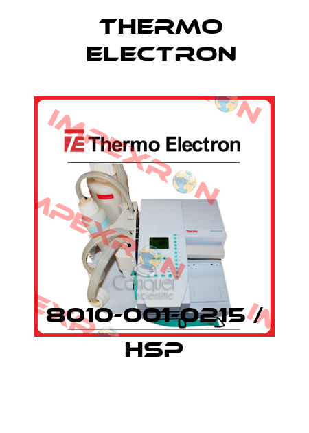 8010-001-0215 / HSP Thermo Electron