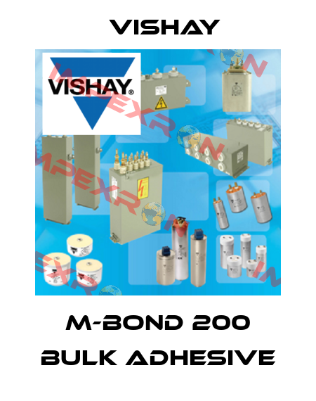 M-BOND 200 BULK ADHESIVE Vishay