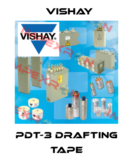 PDT-3 DRAFTING TAPE Vishay