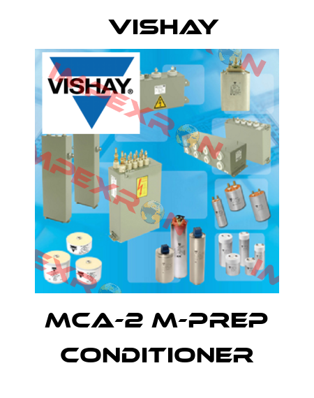 MCA-2 M-PREP CONDITIONER Vishay