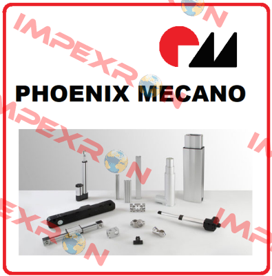 QKK05BC010200     LBM 3.6   Phoenix Mecano